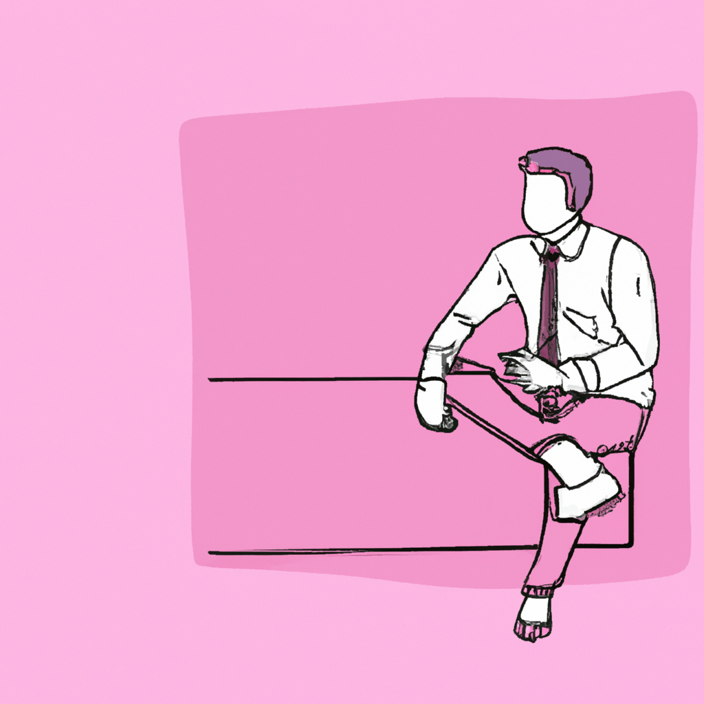 The Importance of Maintaining Good Posture While Working