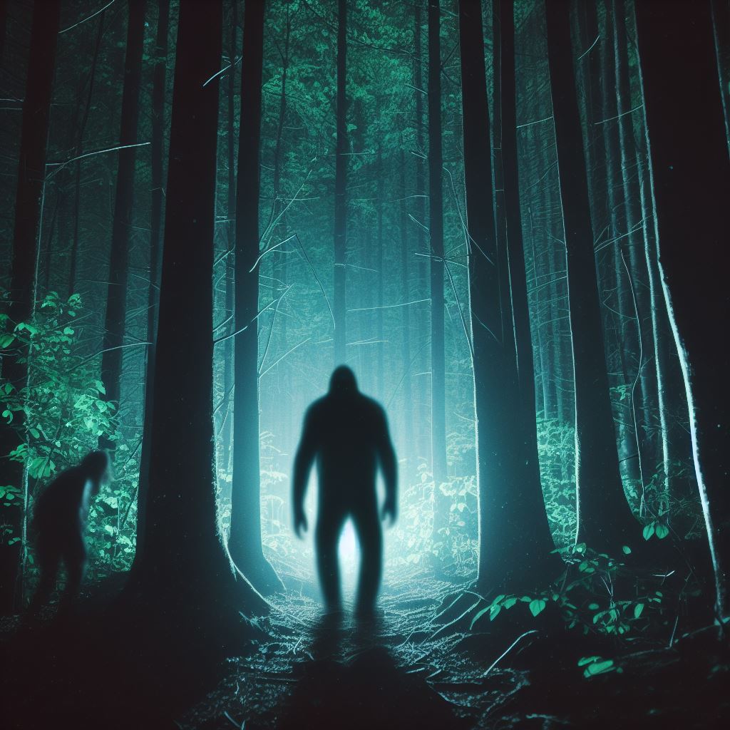 Unraveling the Mystery of Bigfoot: The Ultimate Guide to Understanding the Legend | Nature’s Enigma Blog