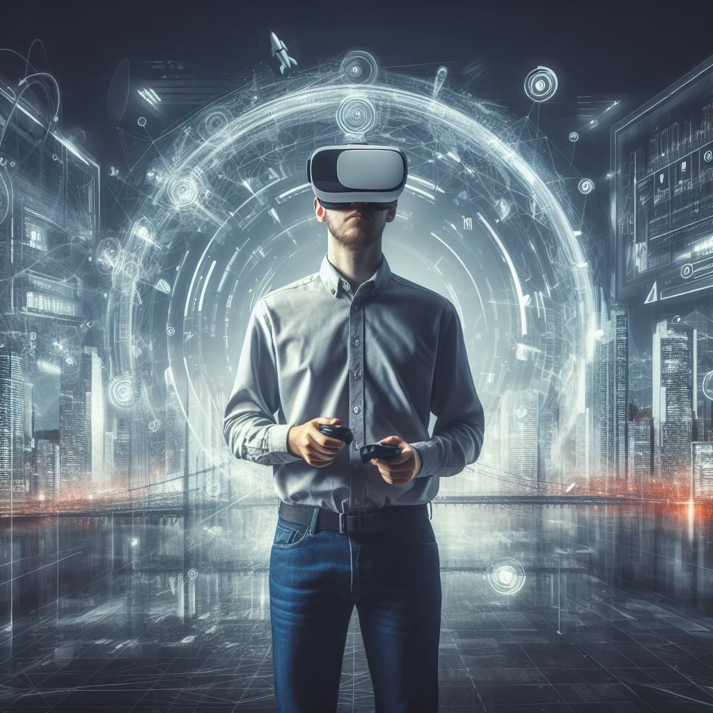 Exploring The Future of Virtual Reality (VR) and its Impact on Advertising