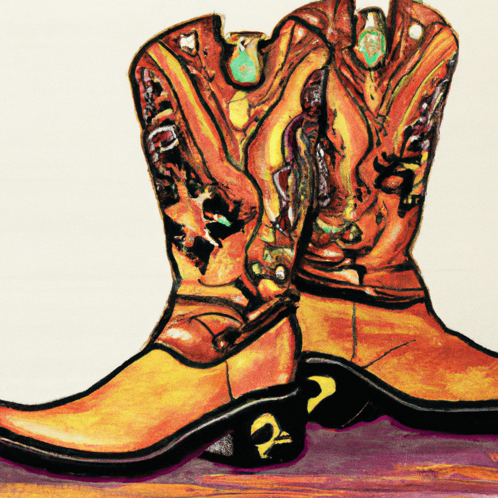 Croc Cowboy Boots: Blending Style, Durability, and Comfort