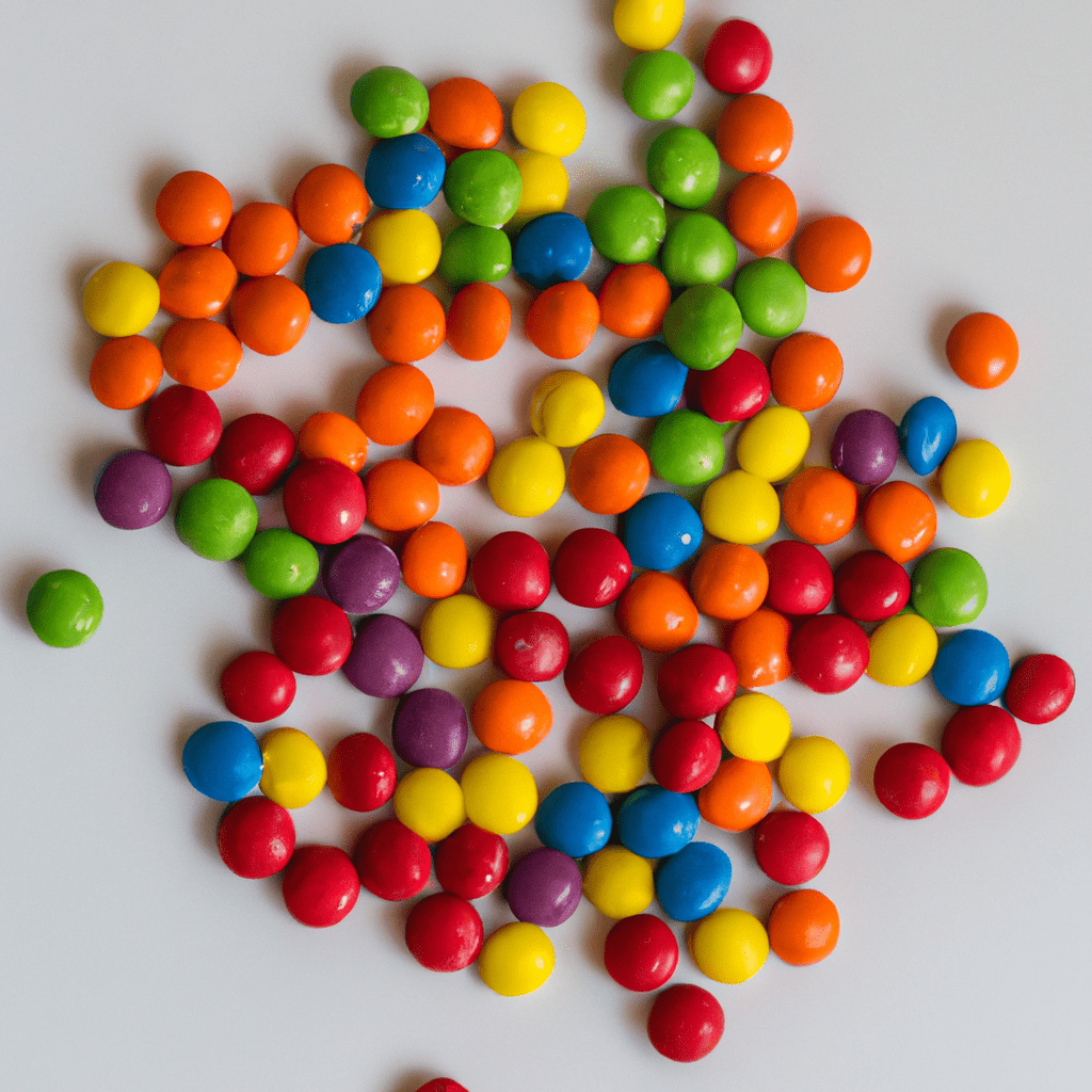 The Skittles Dilemma: Unraveling the Controversial Ban on Artificial Dyes